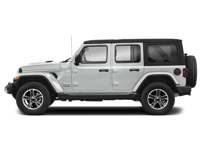 2021 Jeep Wrangler Unlimited Sahara Altitude in Egg Harbor Township, NJ - Matt Blatt Auto Group