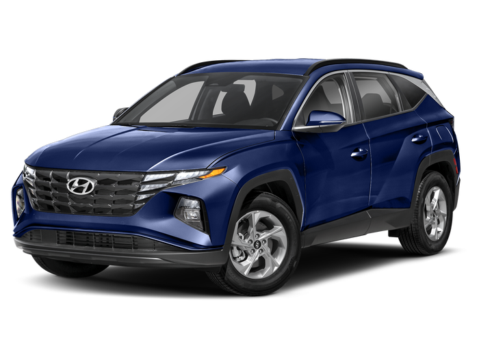 2022 Hyundai Tucson SEL in Egg Harbor Township, NJ - Matt Blatt Auto Group