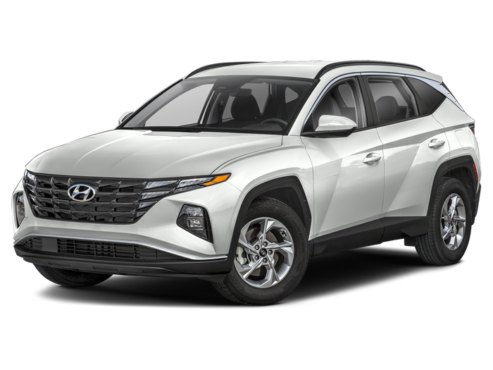 2024 Hyundai Tucson SEL in Egg Harbor Township, NJ - Matt Blatt Auto Group