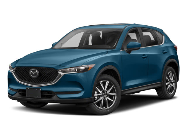 2018 Mazda Mazda CX-5 Touring in Egg Harbor Township, NJ - Matt Blatt Auto Group
