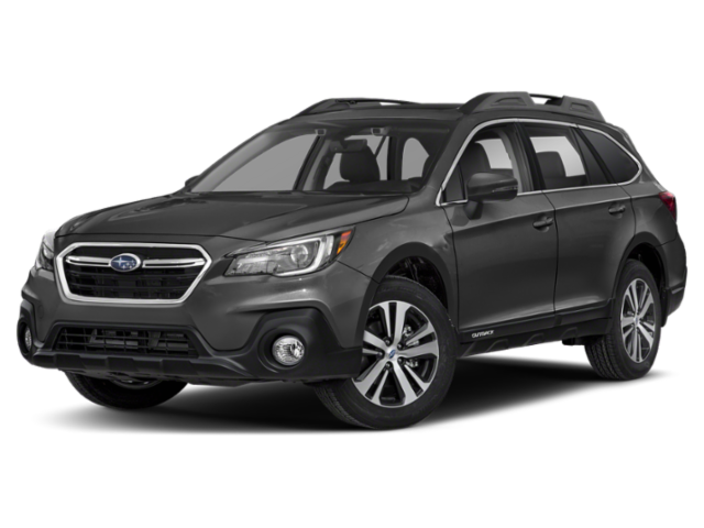 2018 Subaru Outback Limited in Egg Harbor Township, NJ - Matt Blatt Auto Group