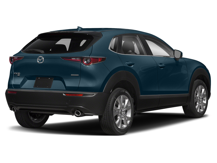 2020 Mazda Mazda CX-30 Preferred Package in Egg Harbor Township, NJ - Matt Blatt Auto Group