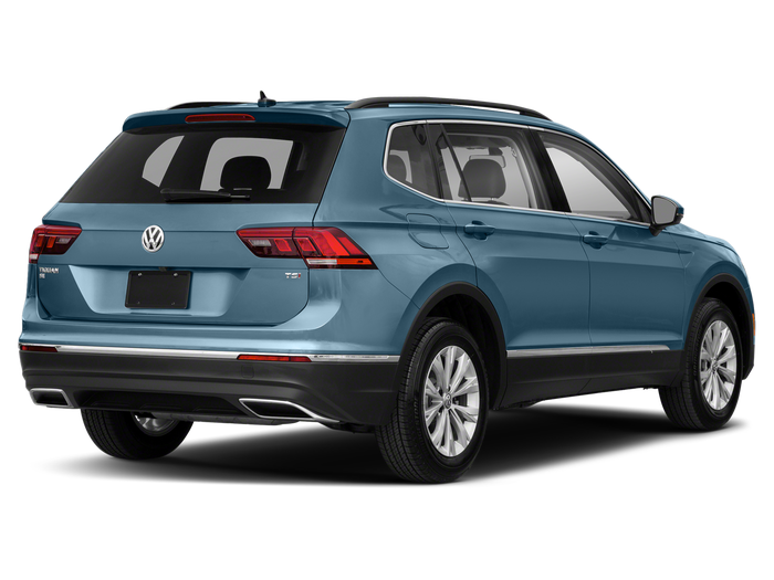 2020 Volkswagen Tiguan SE in Egg Harbor Township, NJ - Matt Blatt Auto Group