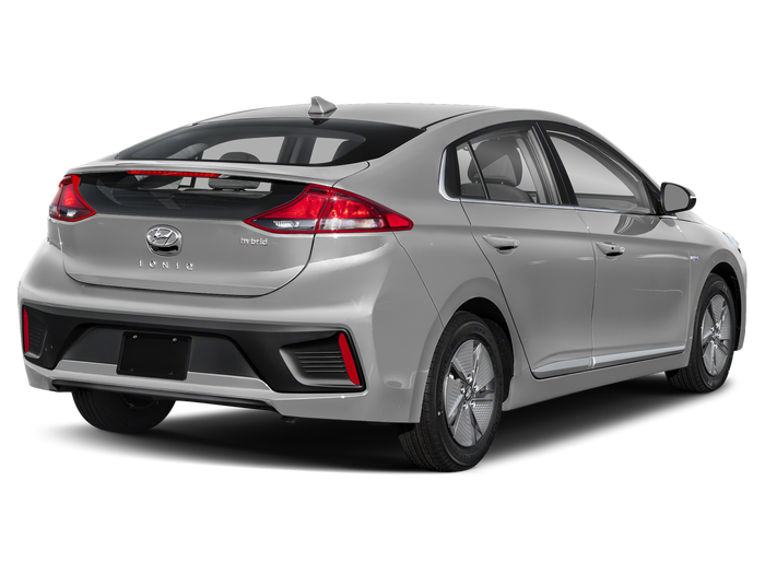 2021 Hyundai Ioniq Hybrid SE in Egg Harbor Township, NJ - Matt Blatt Auto Group