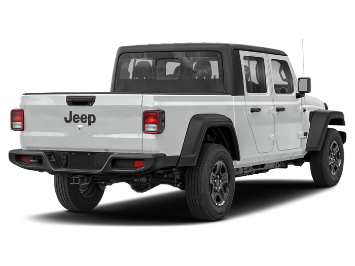 2023 Jeep Gladiator Sport in Egg Harbor Township, NJ - Matt Blatt Auto Group
