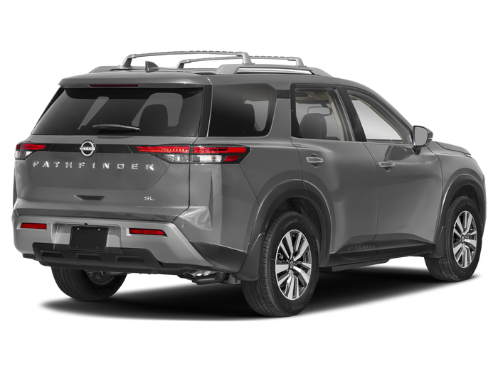 2024 Nissan Pathfinder SL in Egg Harbor Township, NJ - Matt Blatt Auto Group