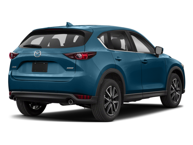 2018 Mazda Mazda CX-5 Touring in Egg Harbor Township, NJ - Matt Blatt Auto Group
