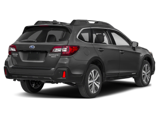 2018 Subaru Outback Limited in Egg Harbor Township, NJ - Matt Blatt Auto Group