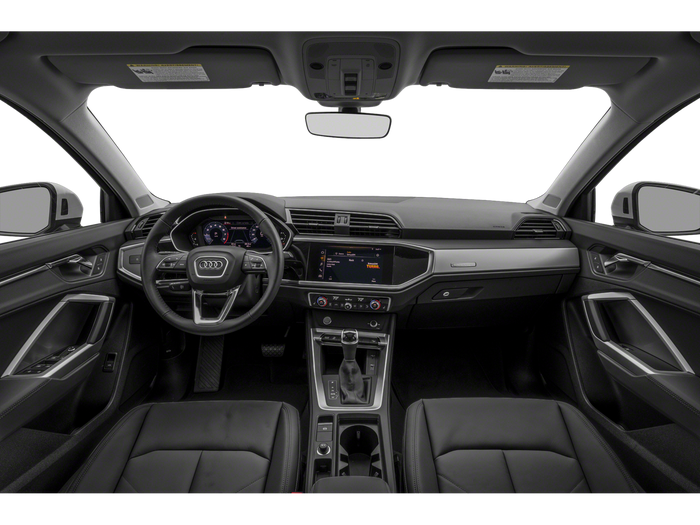 2020 Audi Q3 Premium in Egg Harbor Township, NJ - Matt Blatt Auto Group