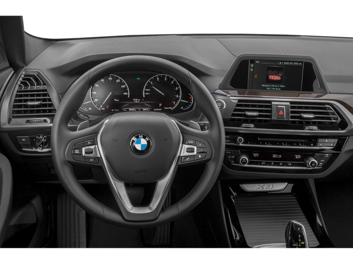 2020 BMW X3 xDrive30i in Egg Harbor Township, NJ - Matt Blatt Auto Group