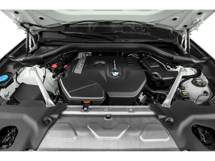 2020 BMW X3 xDrive30i in Egg Harbor Township, NJ - Matt Blatt Auto Group