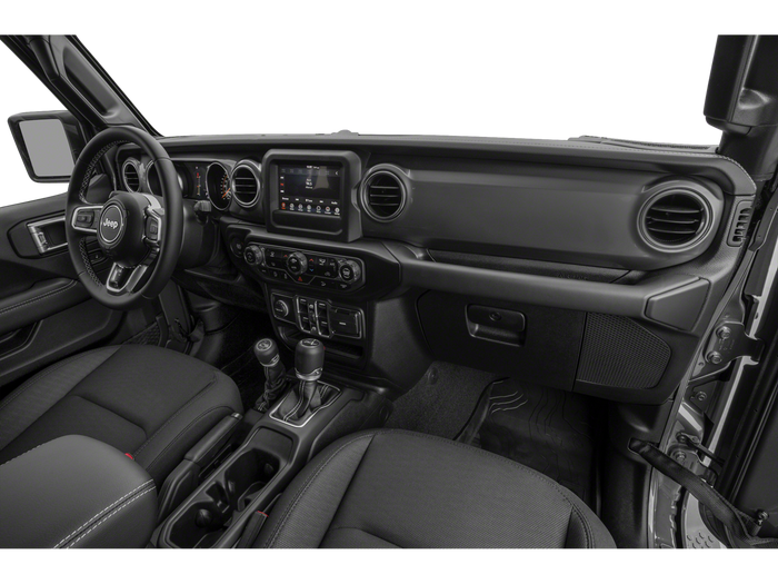 2020 Jeep Wrangler Unlimited Rubicon 4X4 in Egg Harbor Township, NJ - Matt Blatt Auto Group