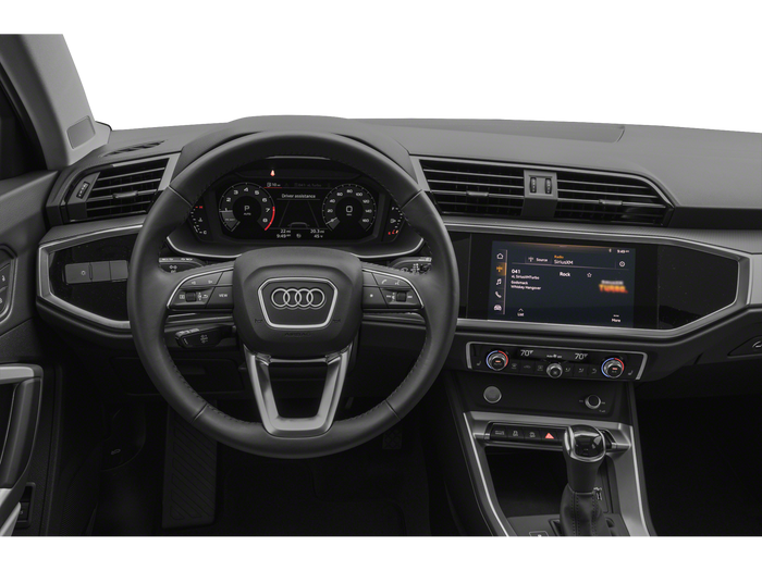 2021 Audi Q3 S line Premium in Egg Harbor Township, NJ - Matt Blatt Auto Group