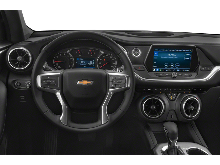 2021 Chevrolet Blazer LT in Egg Harbor Township, NJ - Matt Blatt Auto Group