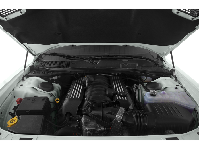 2021 Dodge Challenger R/T Scat Pack in Egg Harbor Township, NJ - Matt Blatt Auto Group