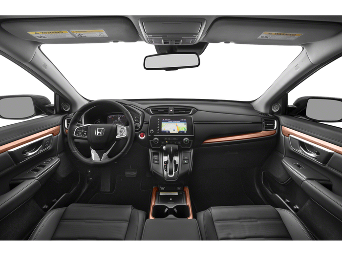 2021 Honda CR-V Touring in Egg Harbor Township, NJ - Matt Blatt Auto Group
