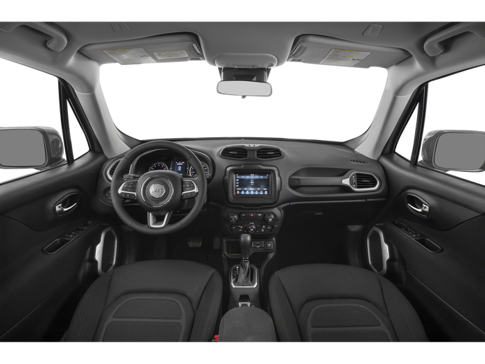 2021 Jeep Renegade Islander 4X4 in Egg Harbor Township, NJ - Matt Blatt Auto Group