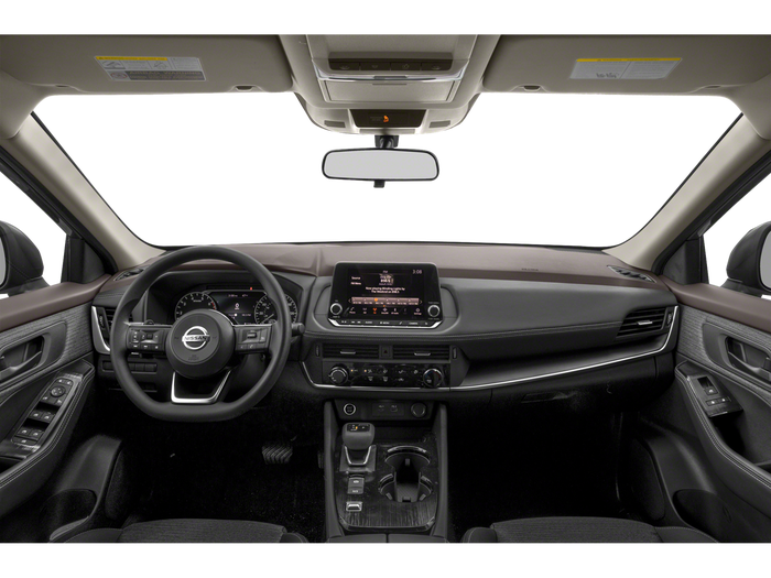 2021 Nissan Rogue S Intelligent AWD in Egg Harbor Township, NJ - Matt Blatt Auto Group