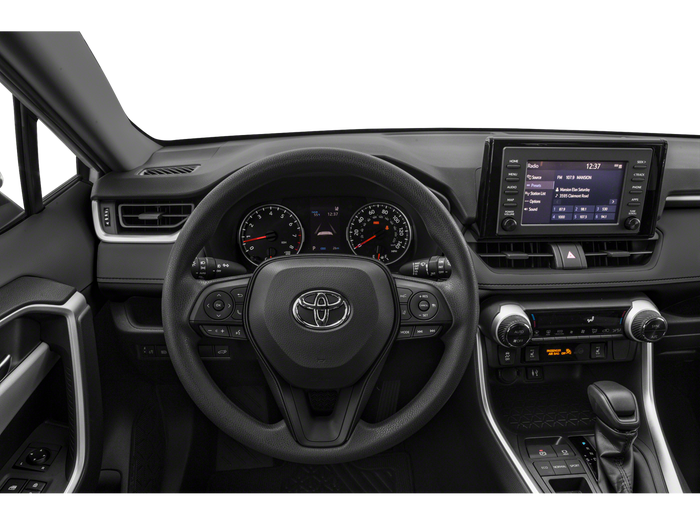 2021 Toyota RAV4 XLE Premium in Egg Harbor Township, NJ - Matt Blatt Auto Group