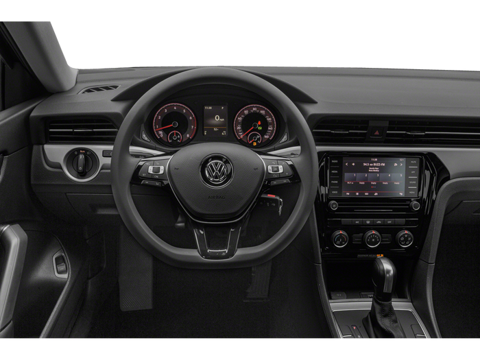 2021 Volkswagen Passat 2.0T S in Egg Harbor Township, NJ - Matt Blatt Auto Group