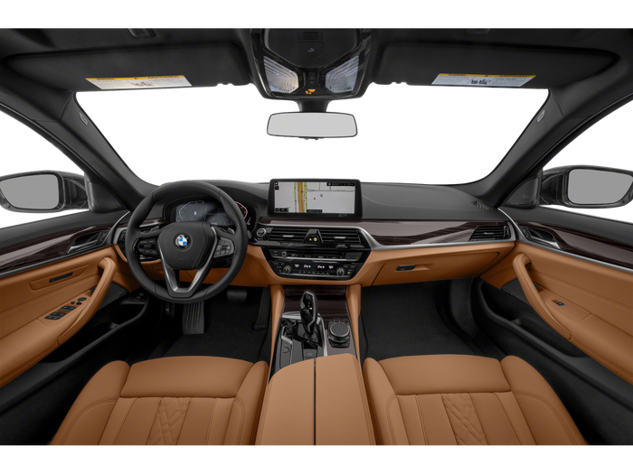 2022 BMW 5 Series 530i xDrive in Egg Harbor Township, NJ - Matt Blatt Auto Group