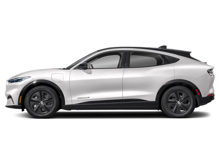 2022 Ford Mustang Mach-E Select in Egg Harbor Township, NJ - Matt Blatt Auto Group