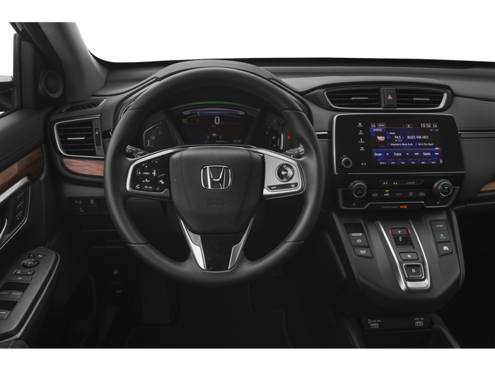 2022 Honda CR-V Hybrid EX in Egg Harbor Township, NJ - Matt Blatt Auto Group