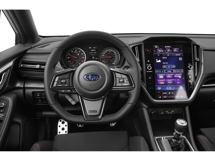 2022 Subaru WRX Premium in Egg Harbor Township, NJ - Matt Blatt Auto Group