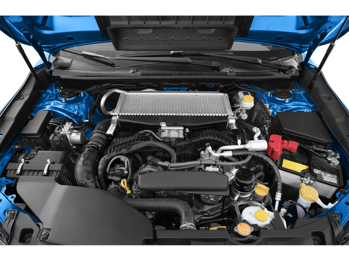 2022 Subaru WRX Premium in Egg Harbor Township, NJ - Matt Blatt Auto Group