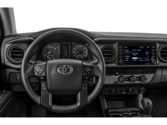 2022 Toyota Tacoma 2WD SR in Egg Harbor Township, NJ - Matt Blatt Auto Group