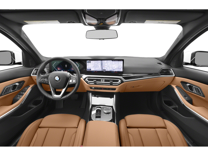 2023 BMW 3 Series 330i xDrive in Egg Harbor Township, NJ - Matt Blatt Auto Group