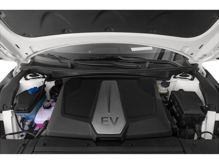 2023 Kia EV6 GT in Egg Harbor Township, NJ - Matt Blatt Auto Group
