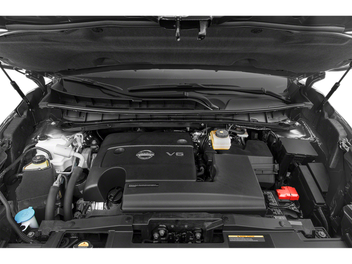 2023 Nissan Murano SV Intelligent AWD in Egg Harbor Township, NJ - Matt Blatt Auto Group