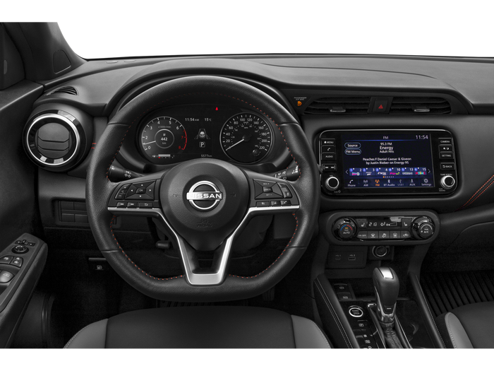 2023 Nissan Kicks SR Xtronic CVT in Egg Harbor Township, NJ - Matt Blatt Auto Group