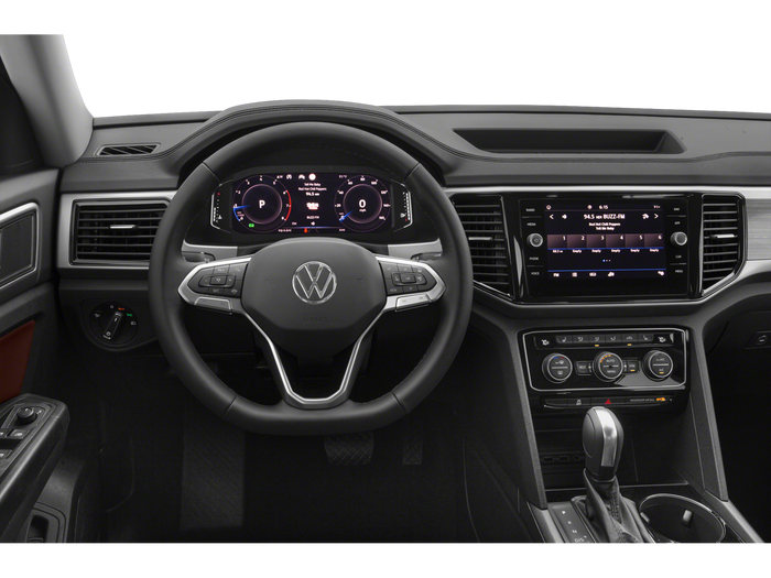 2023 Volkswagen Atlas 3.6L V6 SEL in Egg Harbor Township, NJ - Matt Blatt Auto Group