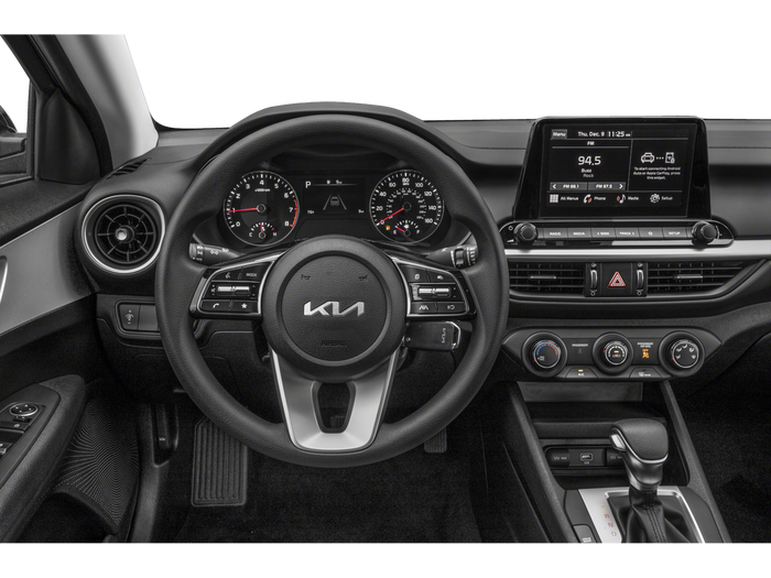 2024 Kia Forte LXS in Egg Harbor Township, NJ - Matt Blatt Auto Group