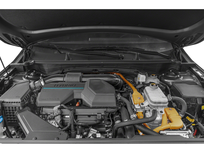 2024 Kia Sportage Hybrid LX in Egg Harbor Township, NJ - Matt Blatt Auto Group