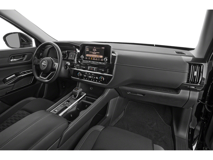 2024 Nissan Pathfinder SL in Egg Harbor Township, NJ - Matt Blatt Auto Group