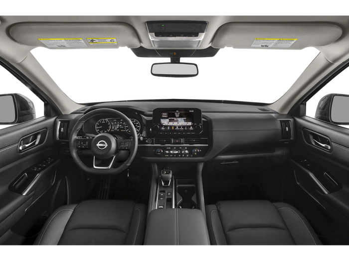 2024 Nissan Pathfinder SV in Egg Harbor Township, NJ - Matt Blatt Auto Group