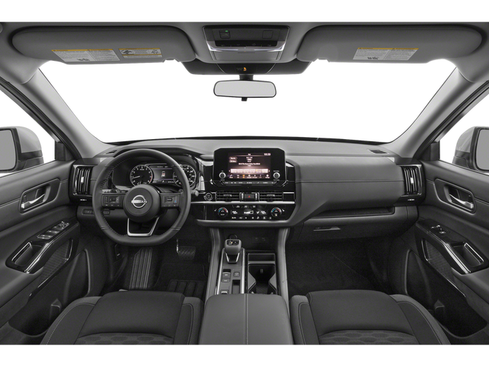 2024 Nissan Pathfinder S in Egg Harbor Township, NJ - Matt Blatt Auto Group