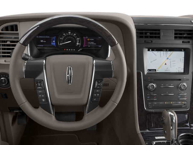 2015 Lincoln Navigator L 4WD 4dr in Egg Harbor Township, NJ - Matt Blatt Auto Group