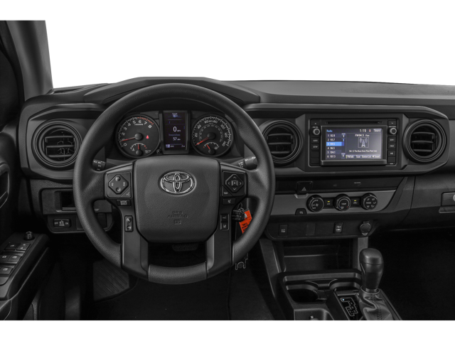 2019 Toyota Tacoma 4WD SR5 in Egg Harbor Township, NJ - Matt Blatt Auto Group