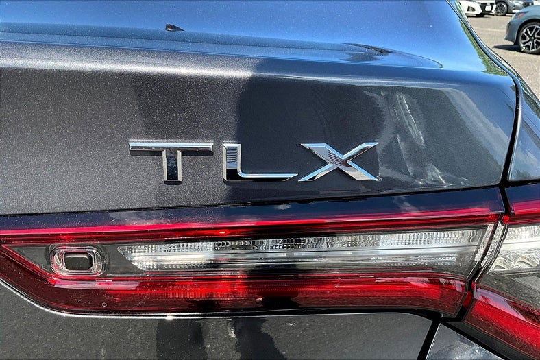 2023 Acura TLX Base 2.0L in Egg Harbor Township, NJ - Matt Blatt Auto Group
