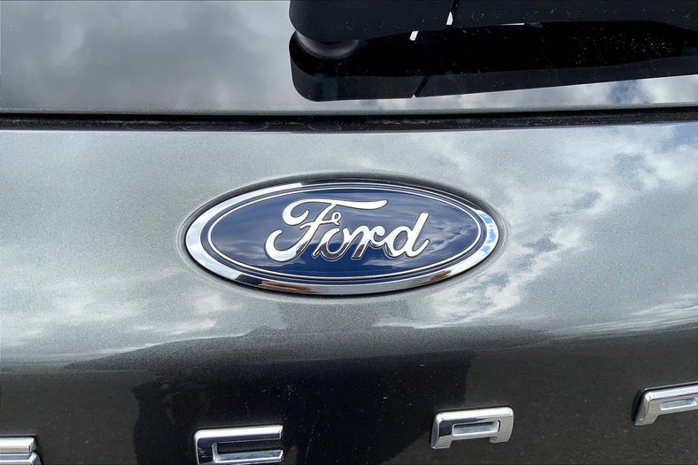 2020 Ford Escape SEL in Egg Harbor Township, NJ - Matt Blatt Auto Group