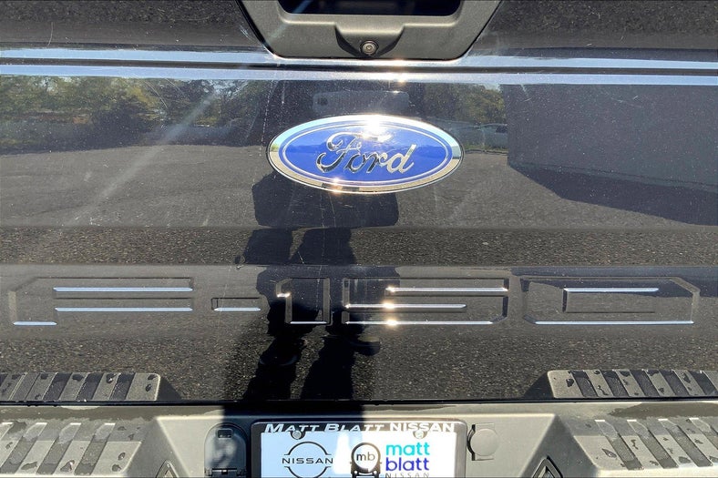 2020 Ford F-150 XLT in Egg Harbor Township, NJ - Matt Blatt Auto Group
