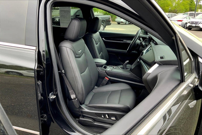 2020 Cadillac XT5 Premium Luxury FWD in Egg Harbor Township, NJ - Matt Blatt Auto Group