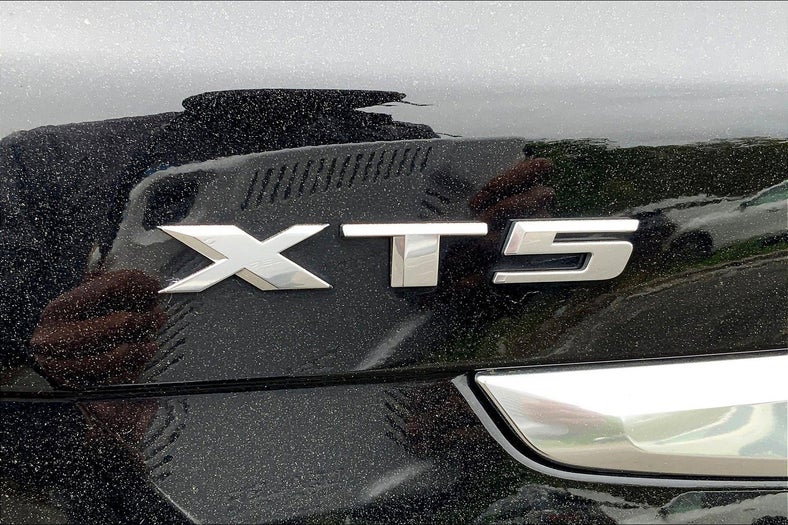 2020 Cadillac XT5 Premium Luxury FWD in Egg Harbor Township, NJ - Matt Blatt Auto Group