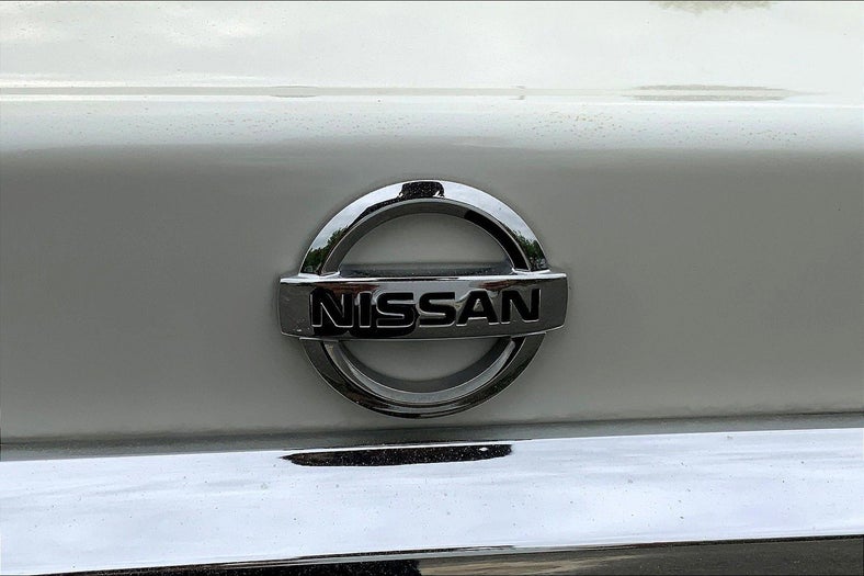 2021 Nissan Maxima Platinum in Egg Harbor Township, NJ - Matt Blatt Auto Group
