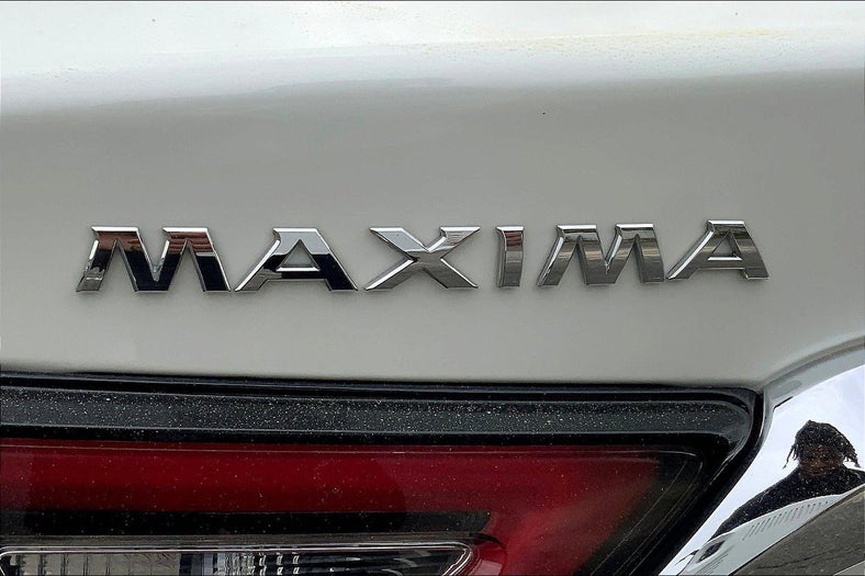 2021 Nissan Maxima Platinum in Egg Harbor Township, NJ - Matt Blatt Auto Group