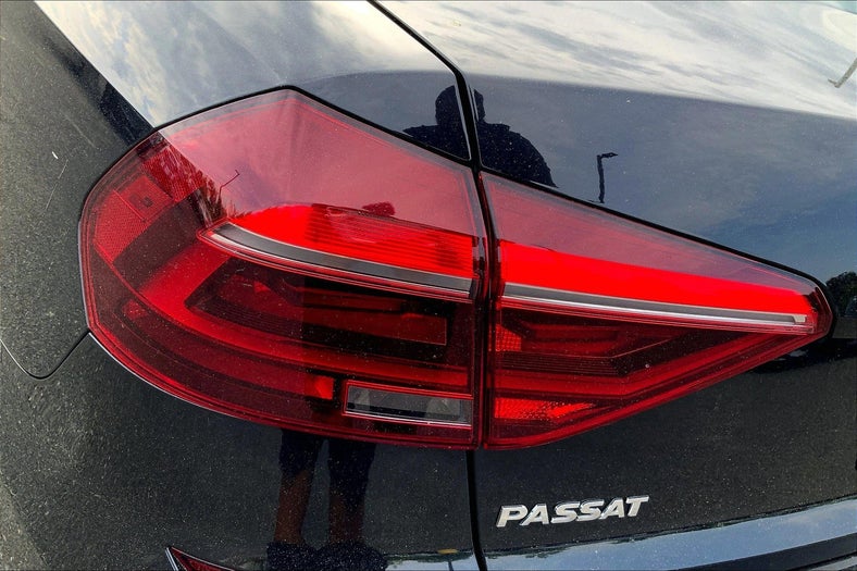 2018 Volkswagen Passat R-Line in Egg Harbor Township, NJ - Matt Blatt Auto Group